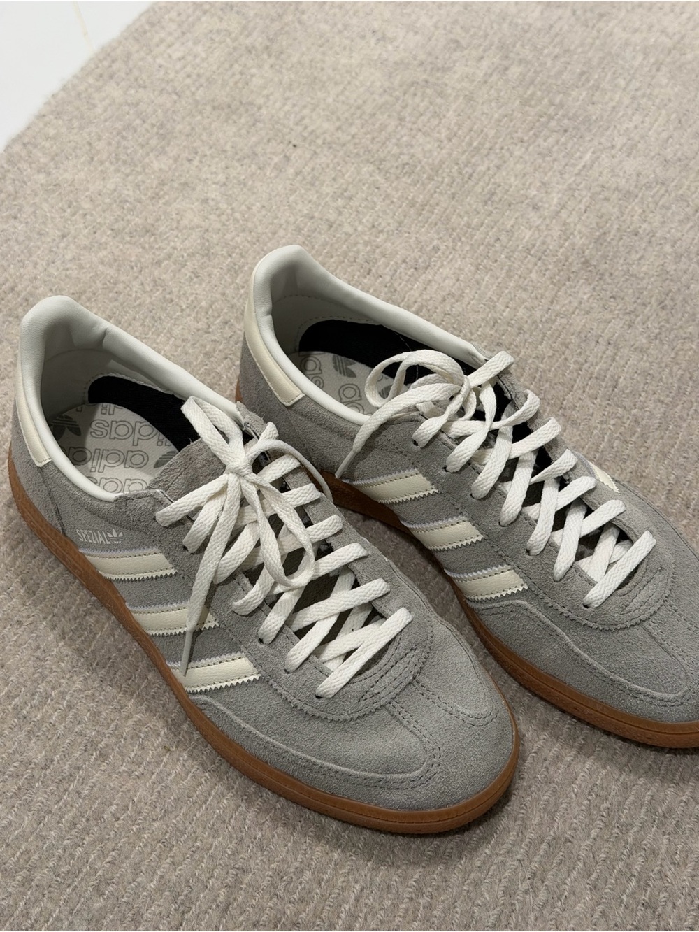 Adidas Spezial - Suede